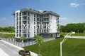 Wohnung 2 zimmer 53 m² Wladikawkas, Russland