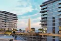 Apartamento 3 habitaciones 101 m² Ras al-Jaima, Emiratos Árabes Unidos