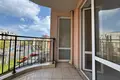 Apartamento 1 habitacion 72 m² Nesebar, Bulgaria