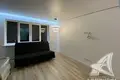 Mieszkanie 2 pokoi 47 m² Kobryń, Białoruś