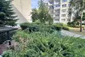 Apartamento 3 habitaciones 57 m² Lodz, Polonia