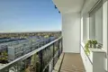 Apartamento 3 habitaciones 81 m² Lodz, Polonia