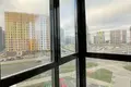 3 room apartment 56 m² Minsk, Belarus