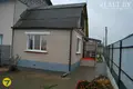 2 room apartment 38 m² in Chaciežyna, Belarus