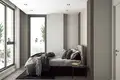 Duplex 2 bedrooms 108 m² Kepez, Turkey