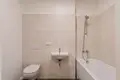 Mieszkanie 2 pokoi 44 m² Ryga, Łotwa