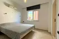 Mieszkanie 1 pokój 110 m² Alanya, Turcja