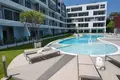Studio 1 chambre 44 m² Phuket, Thaïlande