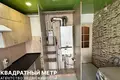1 room apartment 40 m² Rakauski sielski Saviet, Belarus
