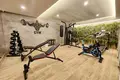 Mieszkanie 2 pokoi 60 m² Muratpasa, Turcja