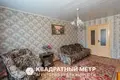 2 room apartment 48 m² Vishneuka, Belarus