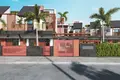 2 bedroom bungalow 81 m² Pilar de la Horadada, Spain