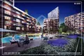 Apartment in a new building Topkapi Istanbul Apartment Compound