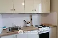 Квартира 1 комната 36 м² в Минске, Беларусь