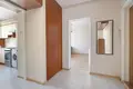 Appartement 2 chambres 48 m² Varsovie, Pologne