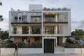 Wohnung 1 Schlafzimmer 63 m² Paralimni, Zypern