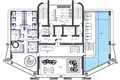 Wohnung 3 Schlafzimmer 250 m² Germasogeia, Zypern