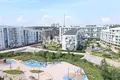 3 bedroom apartment 86 m² Helsinki sub-region, Finland