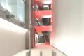 Pomieszczenie biurowe 8 692 m² Moskwa, Rosja