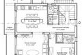 villa de 5 dormitorios 225 m² Opcina Rogoznica, Croacia