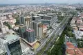 Appartement 3 chambres 102 m² Sisli, Turquie