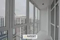 Appartement 1 chambre 33 m² Minsk, Bélarus