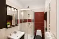 Wohnung 2 zimmer 26 m² Warschau, Polen