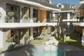 Appartement 1 chambre 61 m² Alanya, Turquie