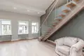 Apartamento 3 habitaciones 115 m² Riga, Letonia