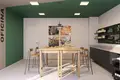 Apartamento 2 habitaciones 34 m² Regiao Imediata de Mogi Guacu, Brasil