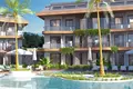 Attique 4 chambres 114 m² Alanya, Turquie