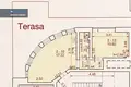 Wohnung 2 zimmer 33 m² Polangen, Litauen