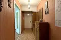 2 room apartment 49 m² Rahachow, Belarus