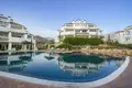 Квартира 2 спальни 106 м² Сан-Педро-Алькантара, Испания