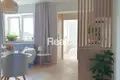 Wohnung 2 zimmer 33 m² Warschau, Polen
