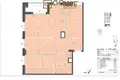 4 room apartment  Smolice, Poland