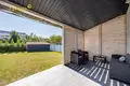 House 119 m² Haradzishcha, Belarus