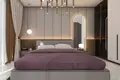 Wohnung 63 m² Alanya, Türkei
