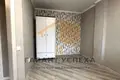 Appartement 1 chambre 41 m² Muchaviecki sielski Saviet, Bélarus