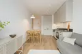 2 room apartment 44 m² Warsaw, Poland