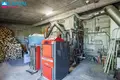 Commercial property 669 m² in Seda, Lithuania