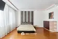 Wohnung 1 zimmer 37 m² in Minsk, Belarus