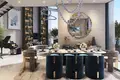 Wohnung 1 zimmer 79 m² Dubai, Vereinigte Arabische Emirate
