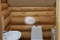House 256 m² Polessky District, Russia