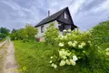 House 123 m² Ozyaritska-Slabadski rural council, Belarus