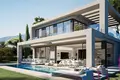Dom 4 pokoi 772 m² Benahavis, Hiszpania