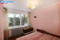 3 room apartment 74 m² Kacergine, Lithuania
