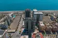 Wohnung 2 zimmer 55 m² Mahmutlar, Türkei