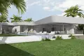 Willa 3 pokoi 235 m² Benissa, Hiszpania