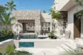 Villa de tres dormitorios  Pecatu, Indonesia
